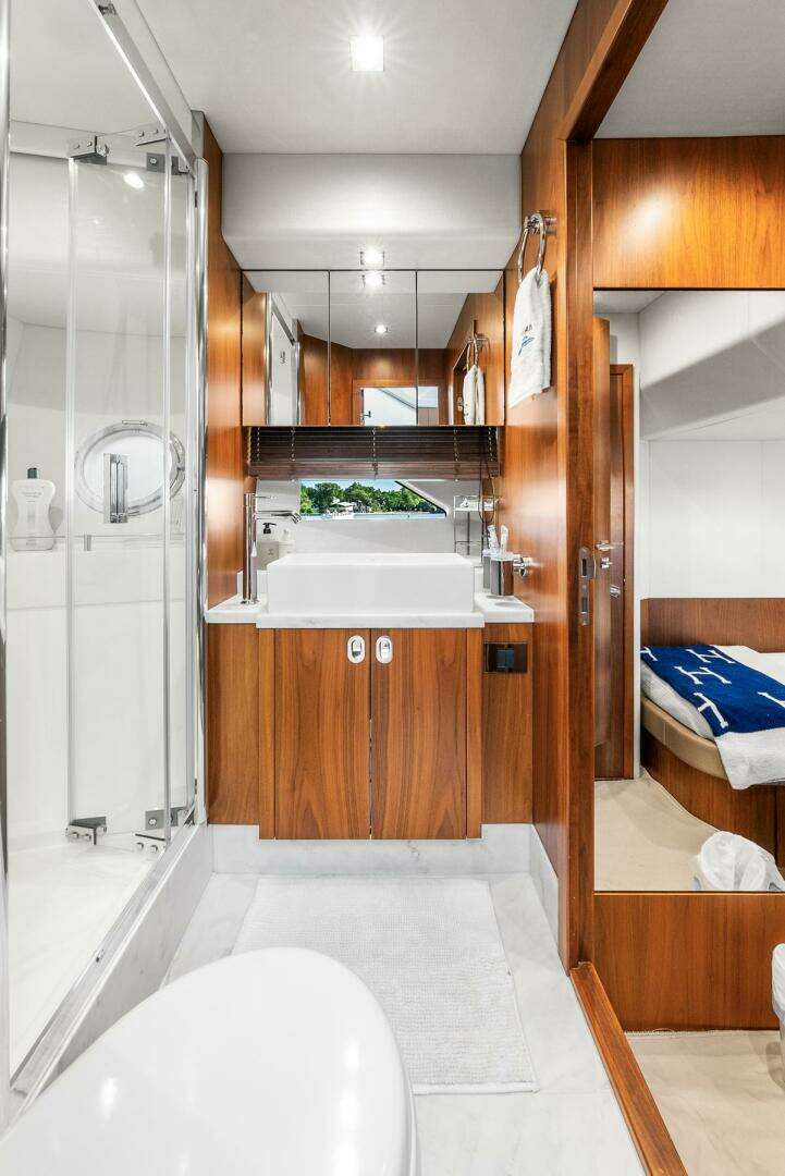 2016 Sunseeker Manhattan 65 - Image 72