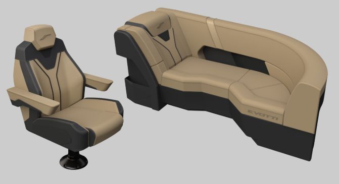 2027 Evotti 723 CS - 3