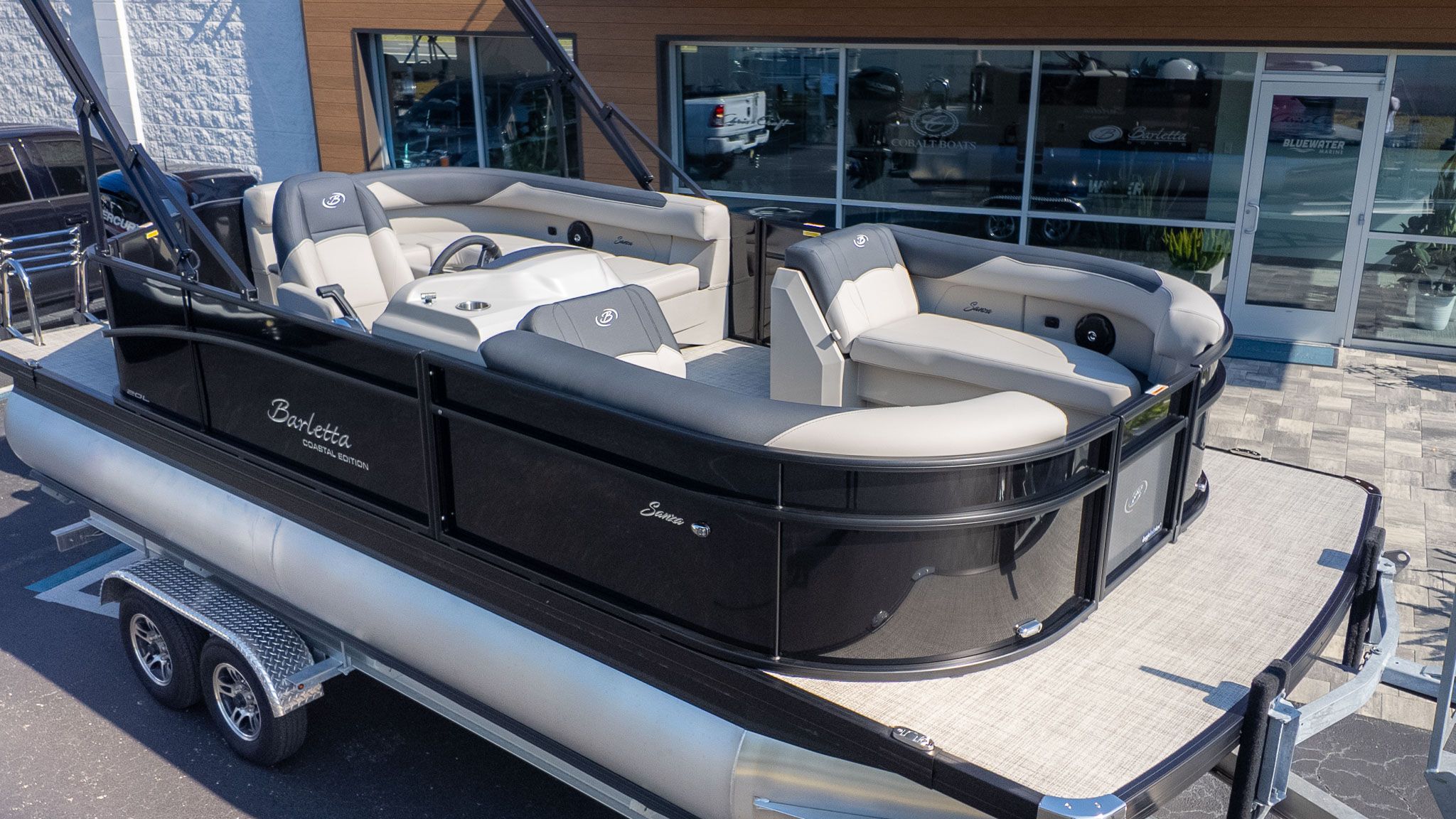 2026 Barletta Sanza 20L - 2