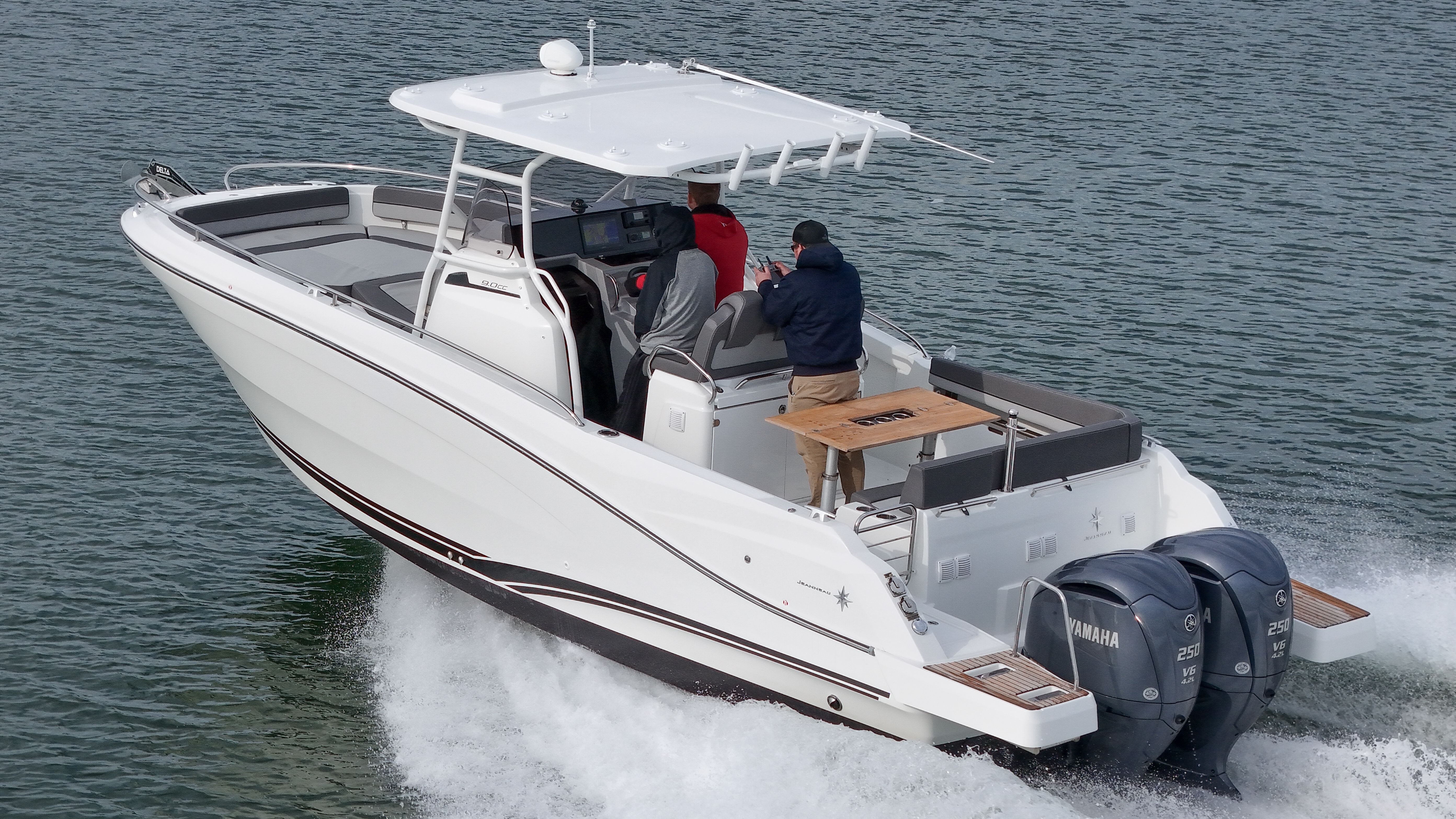 2023 Jeanneau 9.0 CC - 68