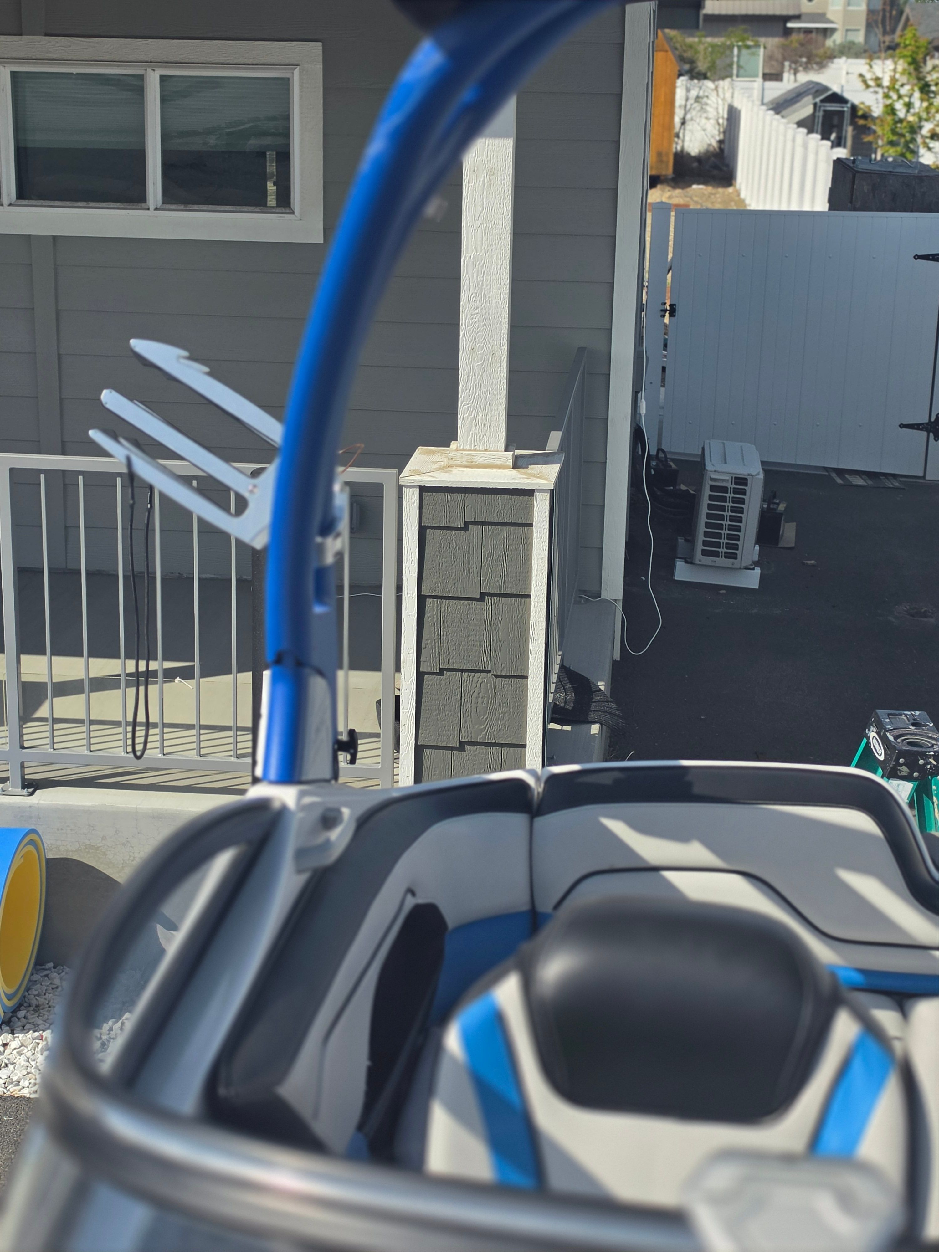 2019 Yamaha Boats 212X - 2