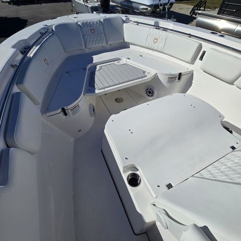 2026 Sea Fox 288 Commander - 23