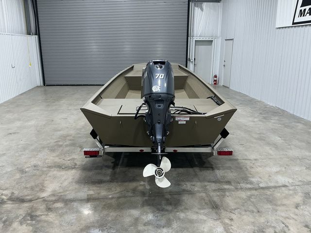 2026 G3 Gator Tough 1860 VBW - 4
