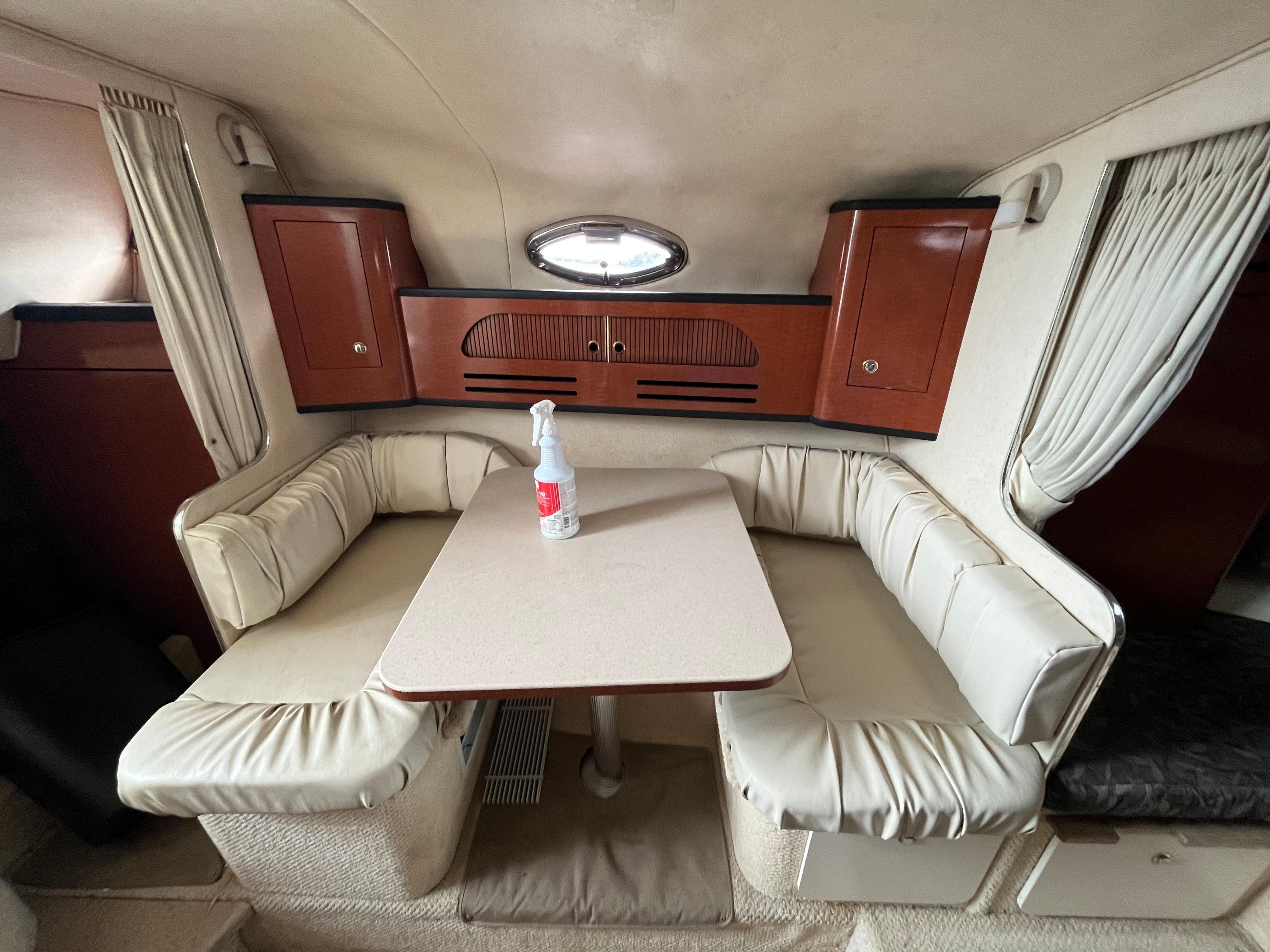 2004 Sea Ray Sundancer 280 - 25