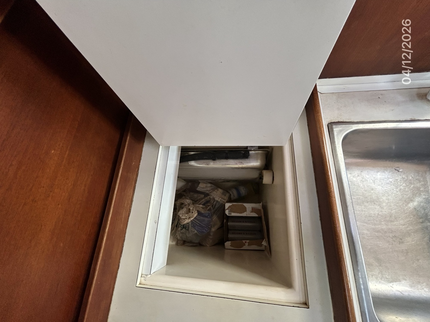 1982 Rival 41 - Image 66