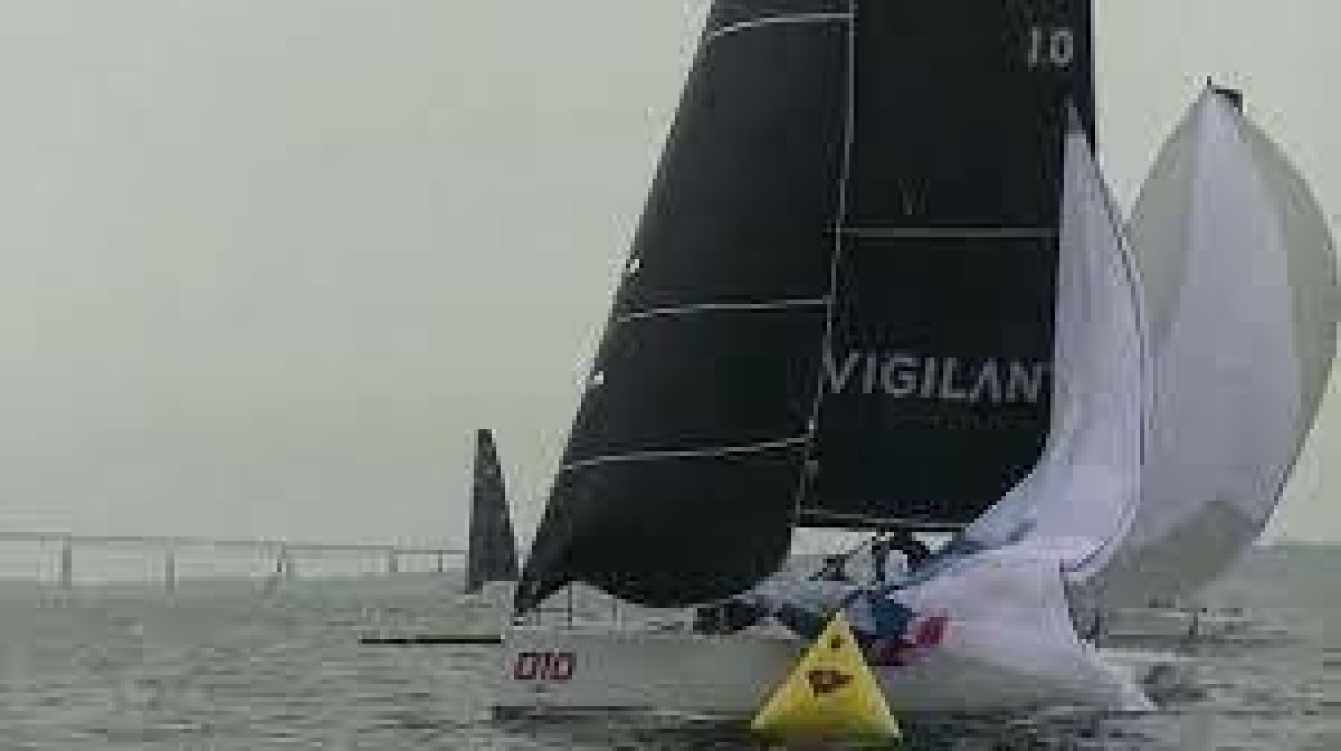 2019 Melges IC 37 - Image 13