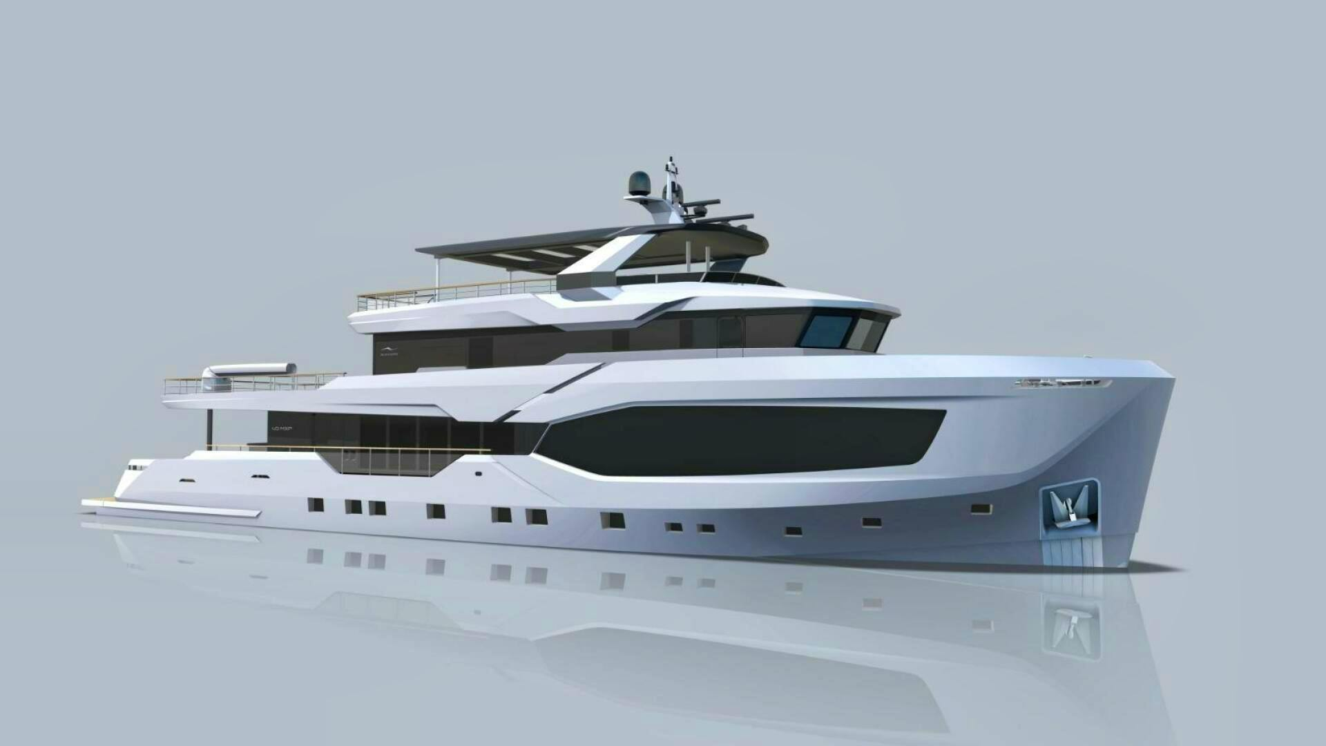 2026 Numarine Numarine 40XP - Image 3