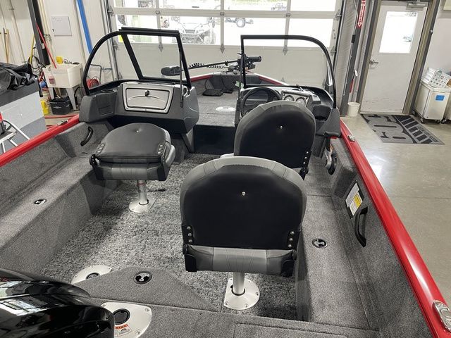 2026 Tracker Pro Guide V-16 WT - 11