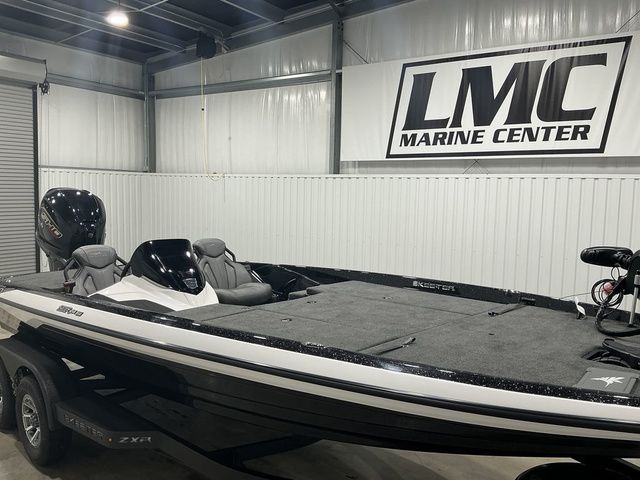 2026 Skeeter ZXR21 SE - 6