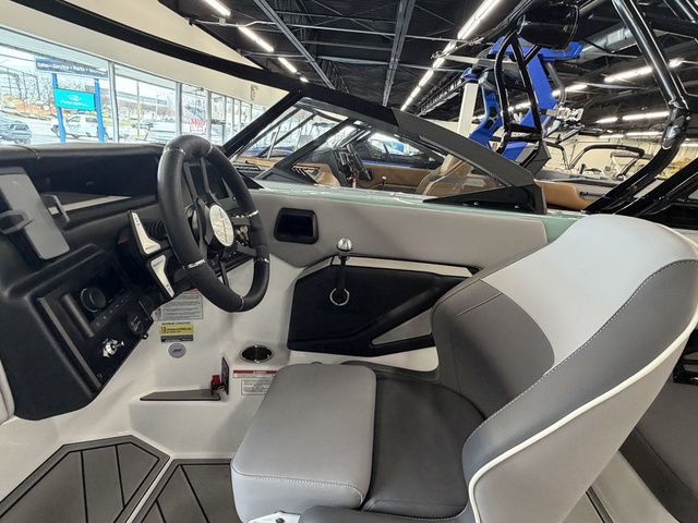 2026 Moomba Tykon - 20