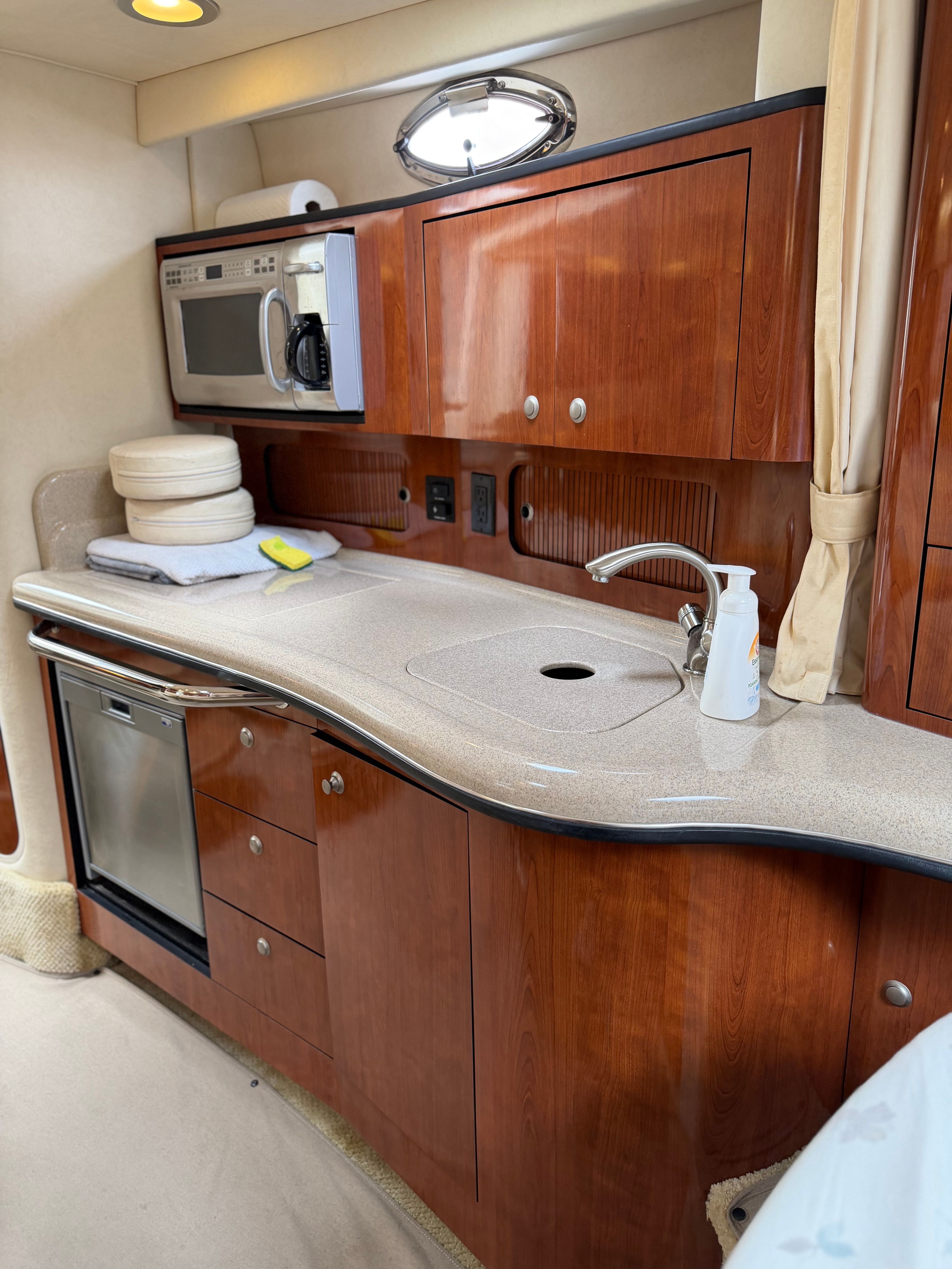 2006 Sea Ray Sundancer 320 - 30