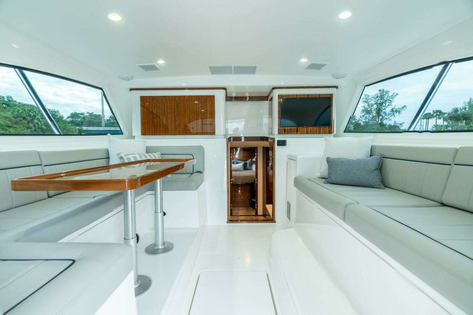2026 Viking 46 Billfish - Image 11