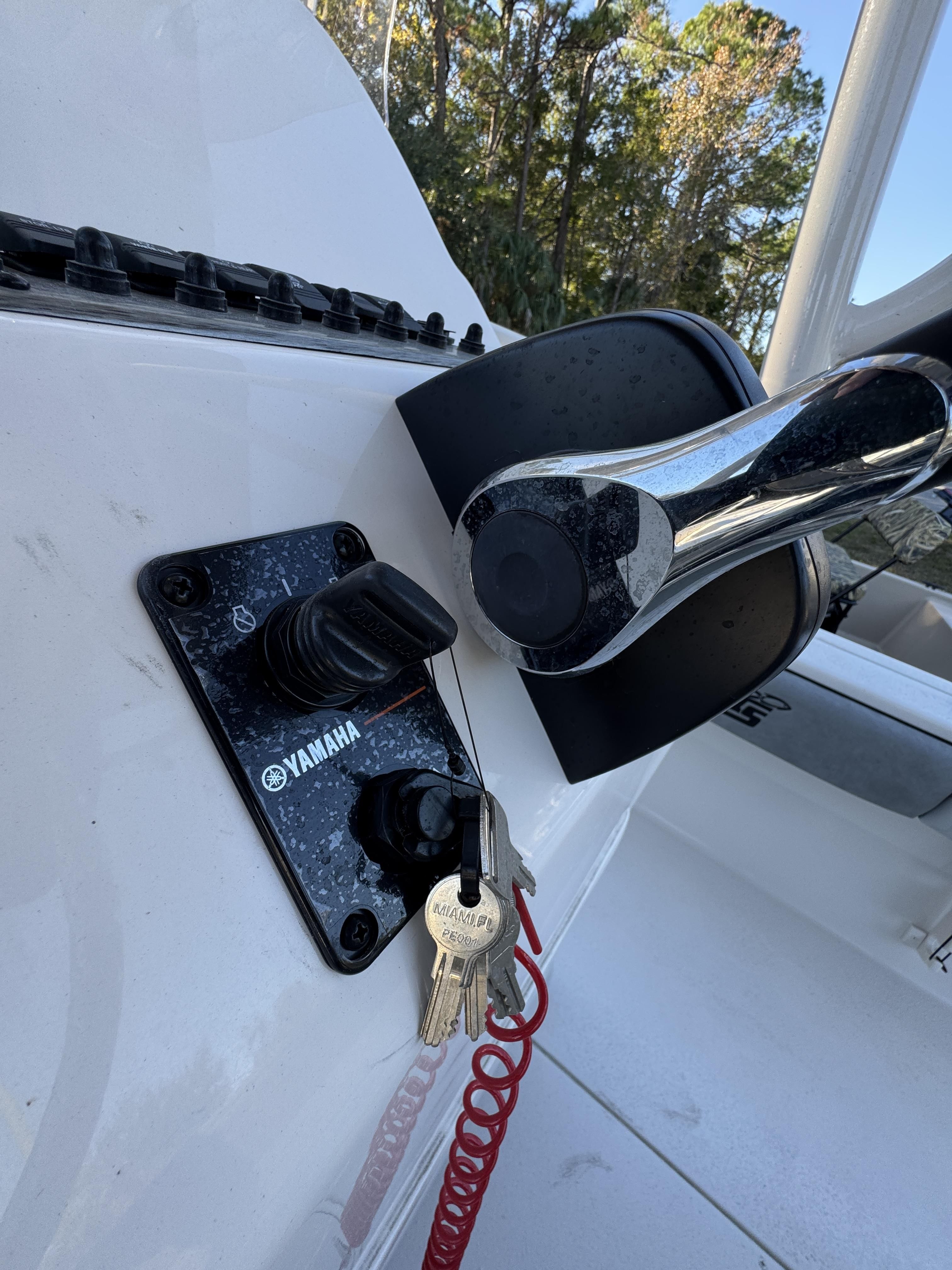 2026 Carolina Skiff 24 Ultra Elite - 35