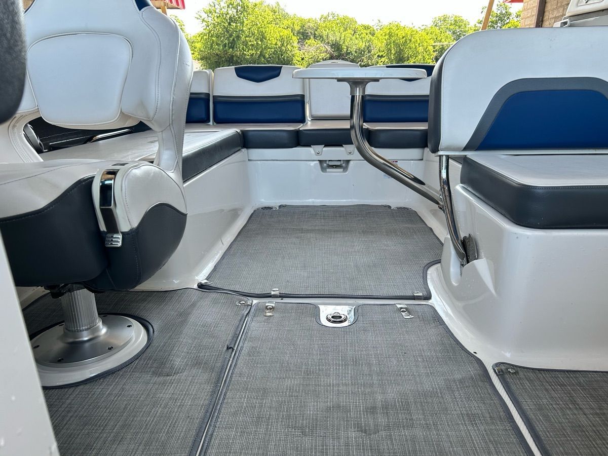 2016 Chaparral Vortex 243 VRX - 10