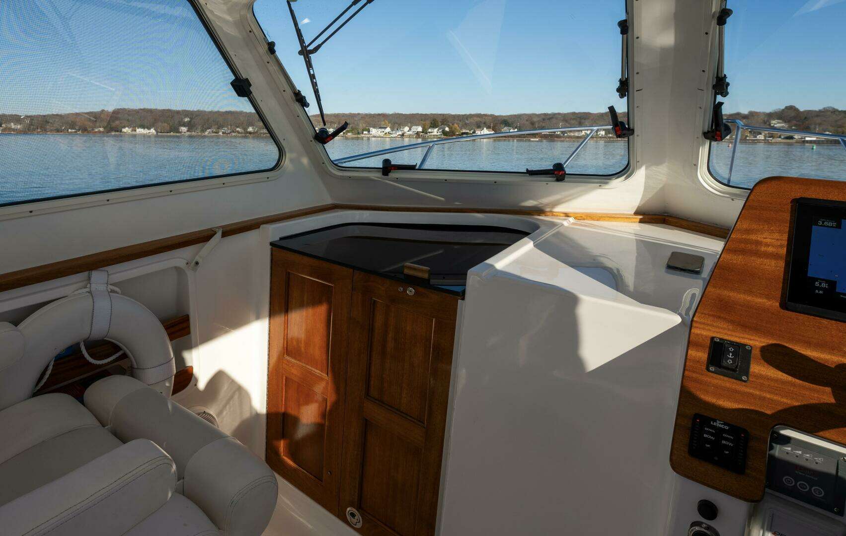 2021 Northcoast 315 - Image 8