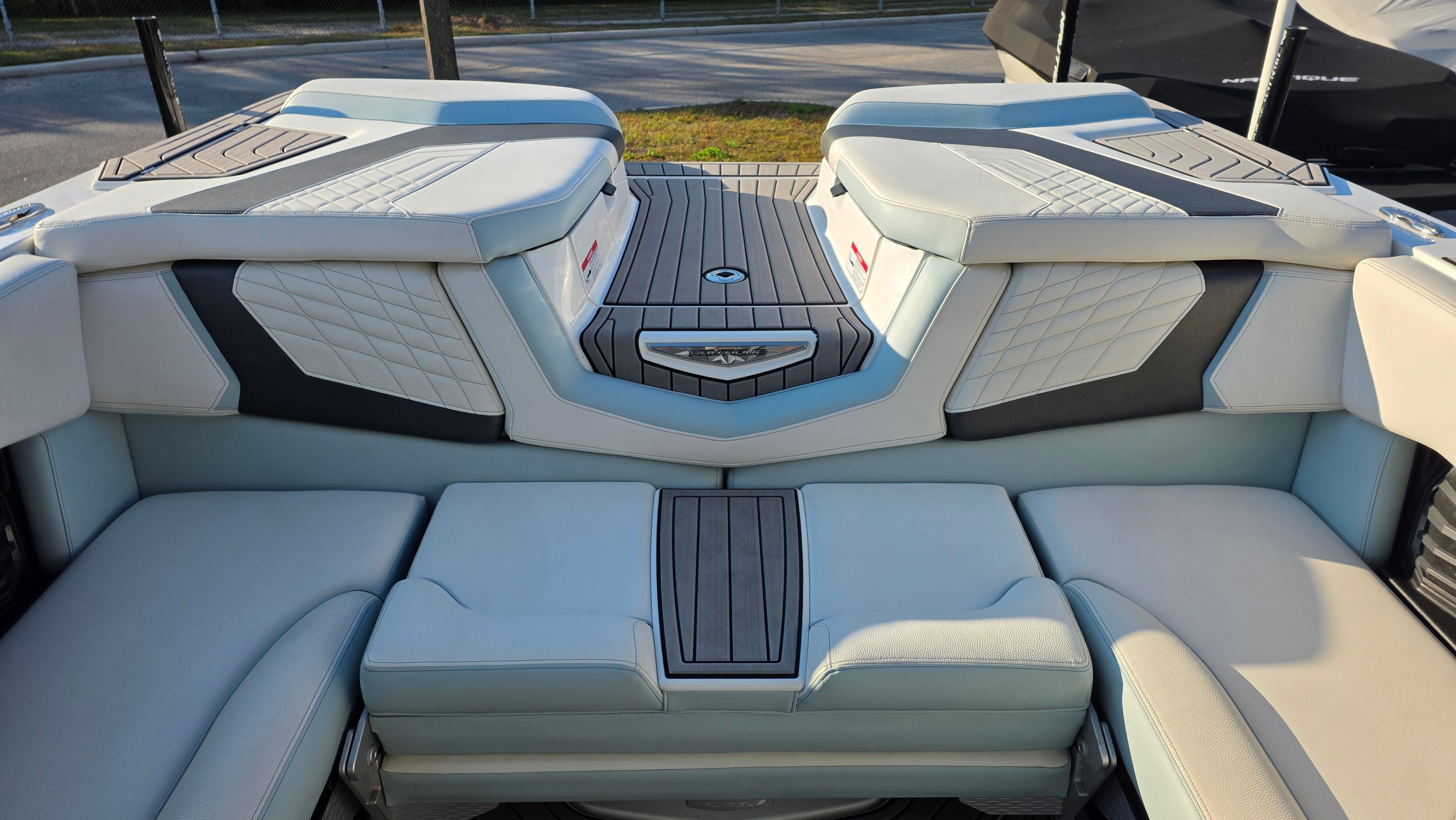 2022 Nautique Super Air Nautique G23 - 6