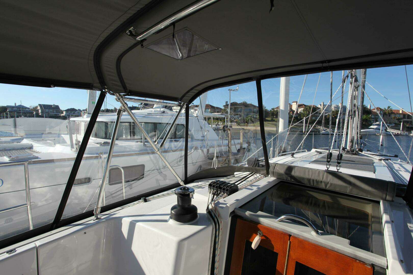 2025 Catalina 426 - Image 114