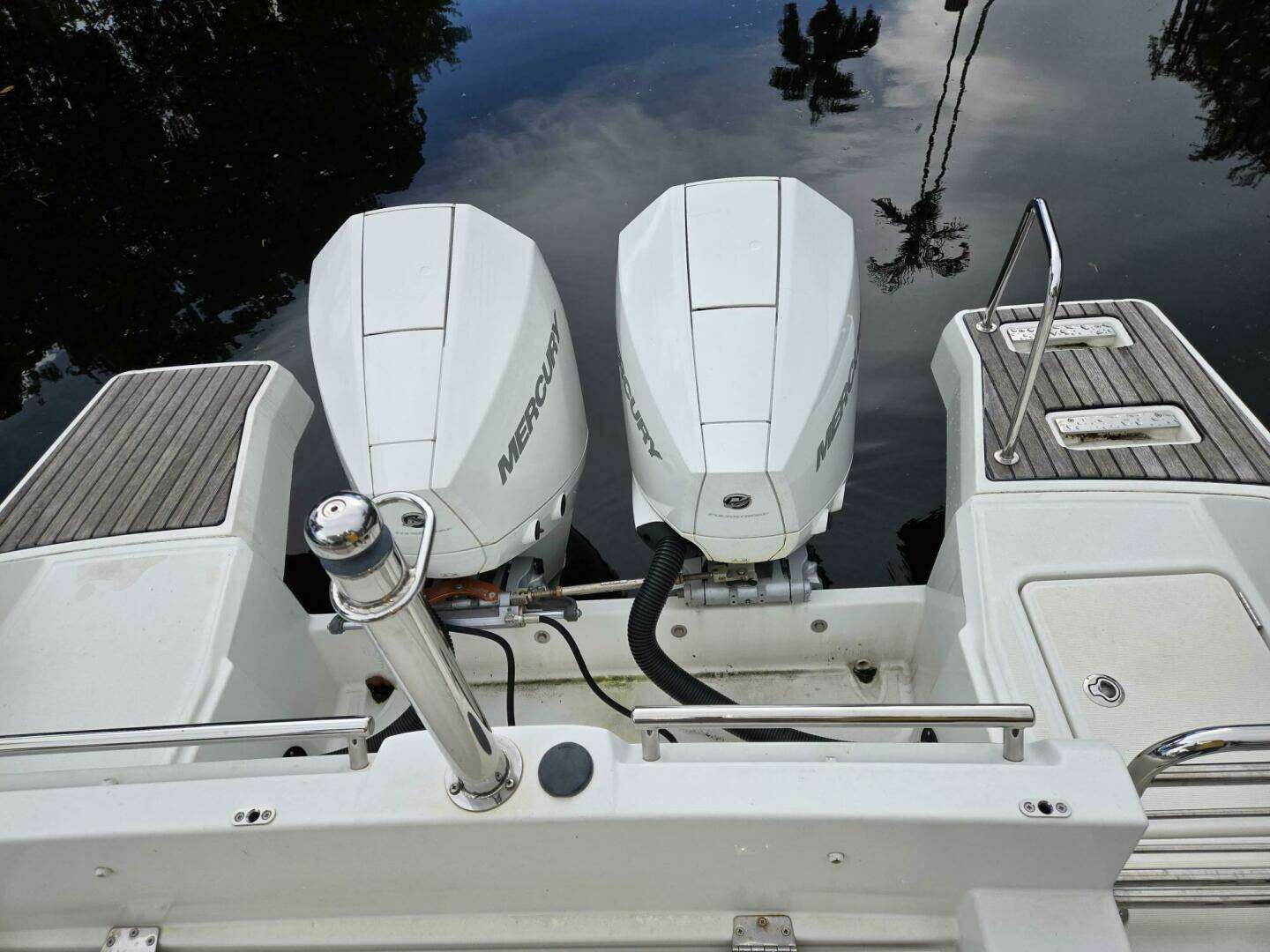 2020 Jeanneau Leader 9.0 WA - Image 10