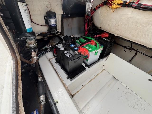 2015 Sportsman Heritage 251 Center Console - 31