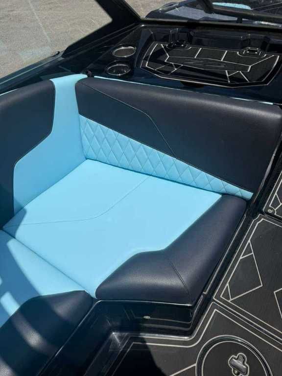 2023 Tigé 23ZX - 11