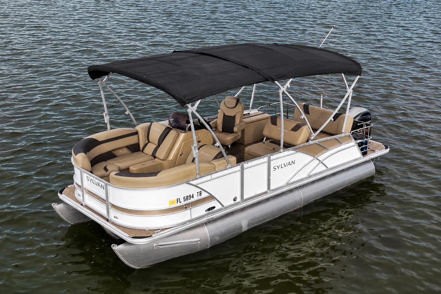 2021 Sylvan L1 SPX