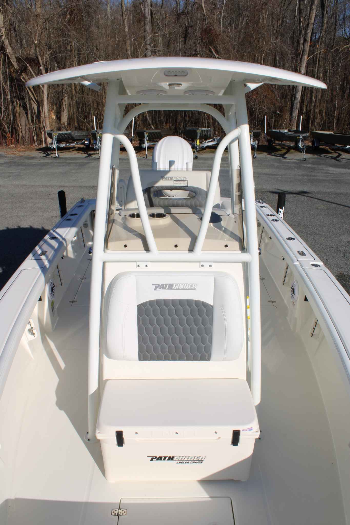 2026 Pathfinder 2400 Open - 11