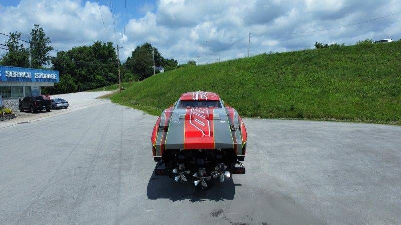 2007 Outerlimits 51 GTX - 11