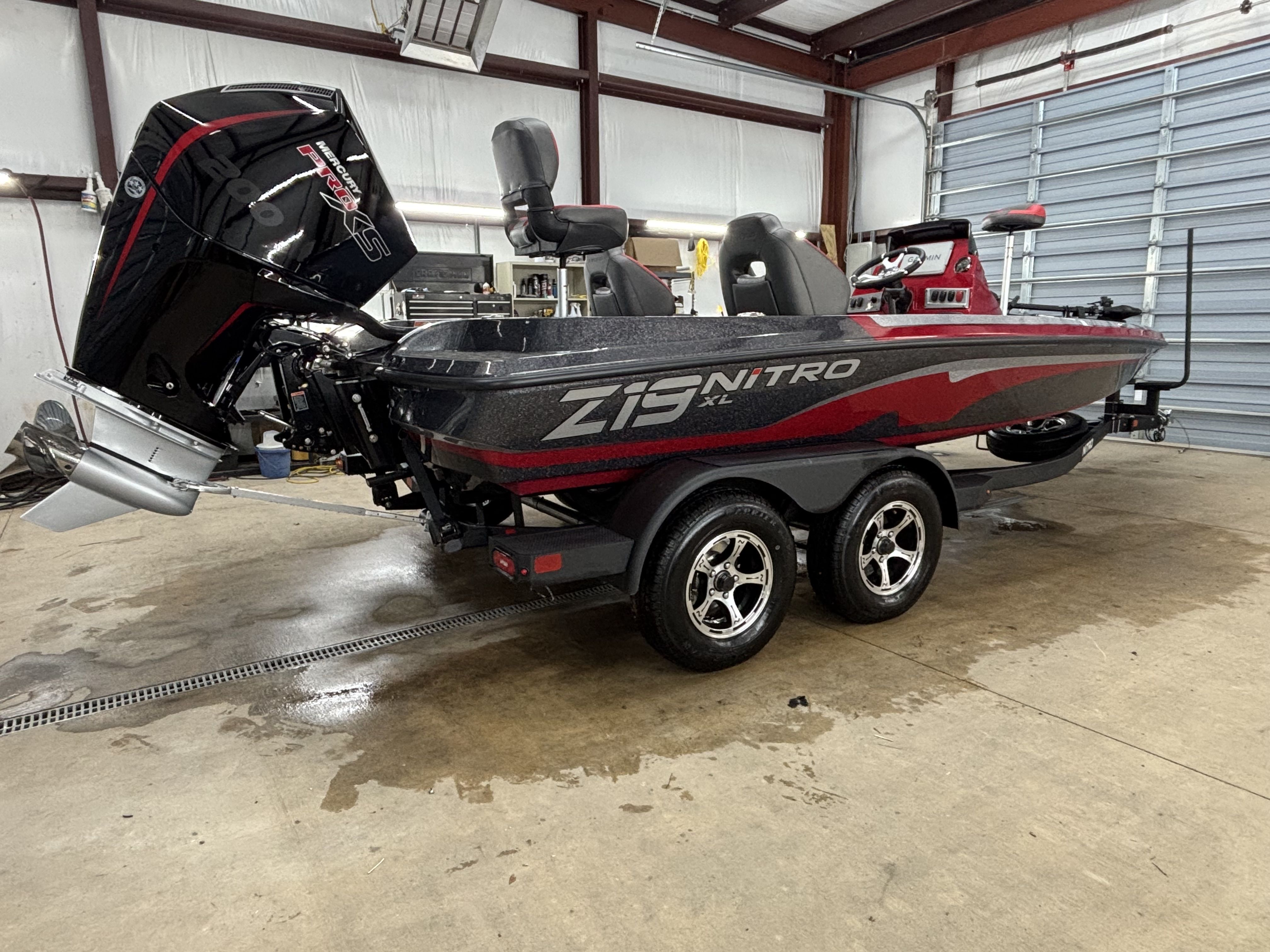 2026 Nitro Z Series Z19 Pro XL - 2