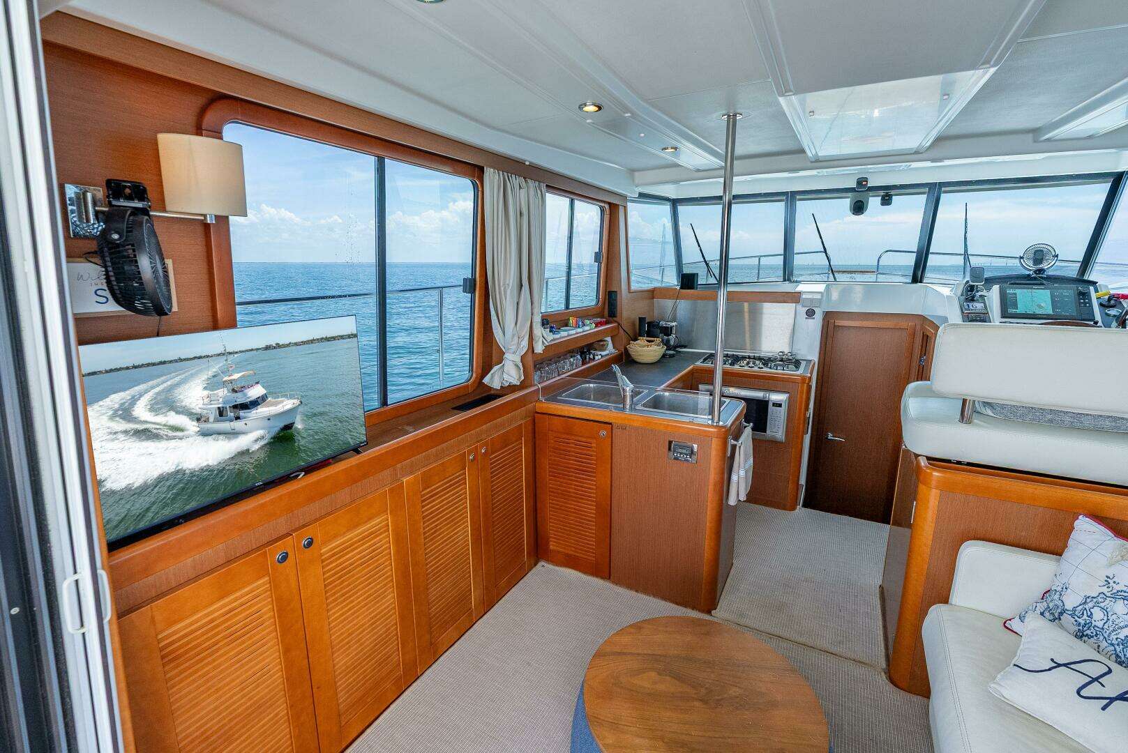 2015 Beneteau Swift Trawler 34 - Image 48