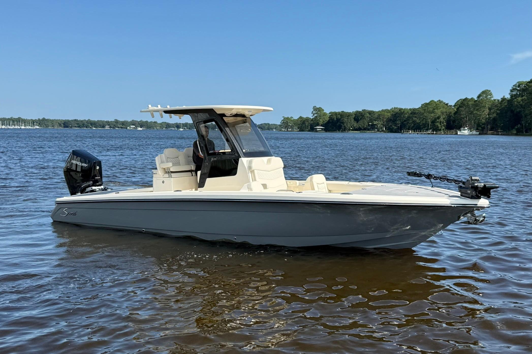 2026 Scout 281 XSS