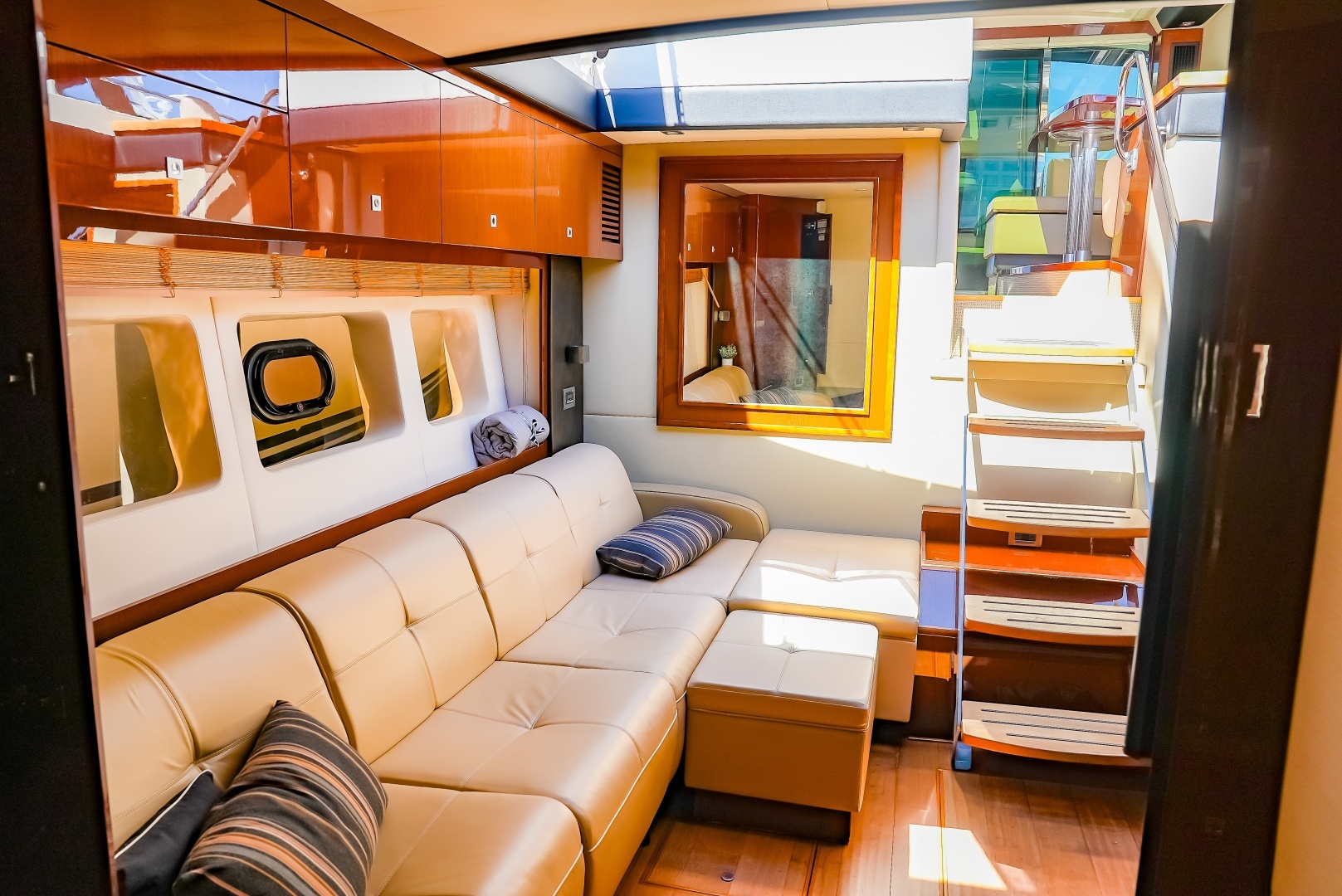 2015 Sea Ray Sundancer 510 - Image 41