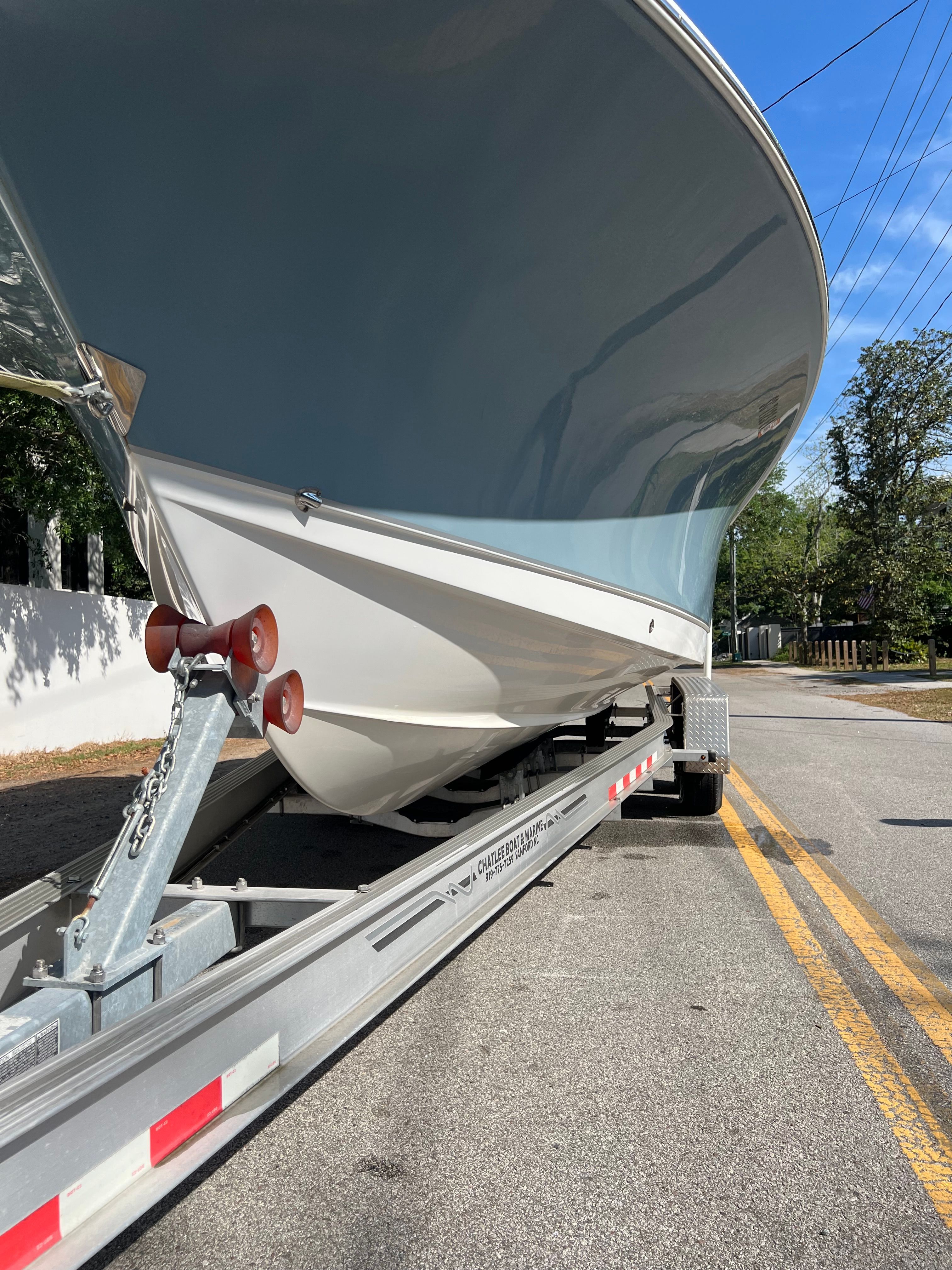 2022 Sea Hunt Gamefish 27 Forward Seating - 21