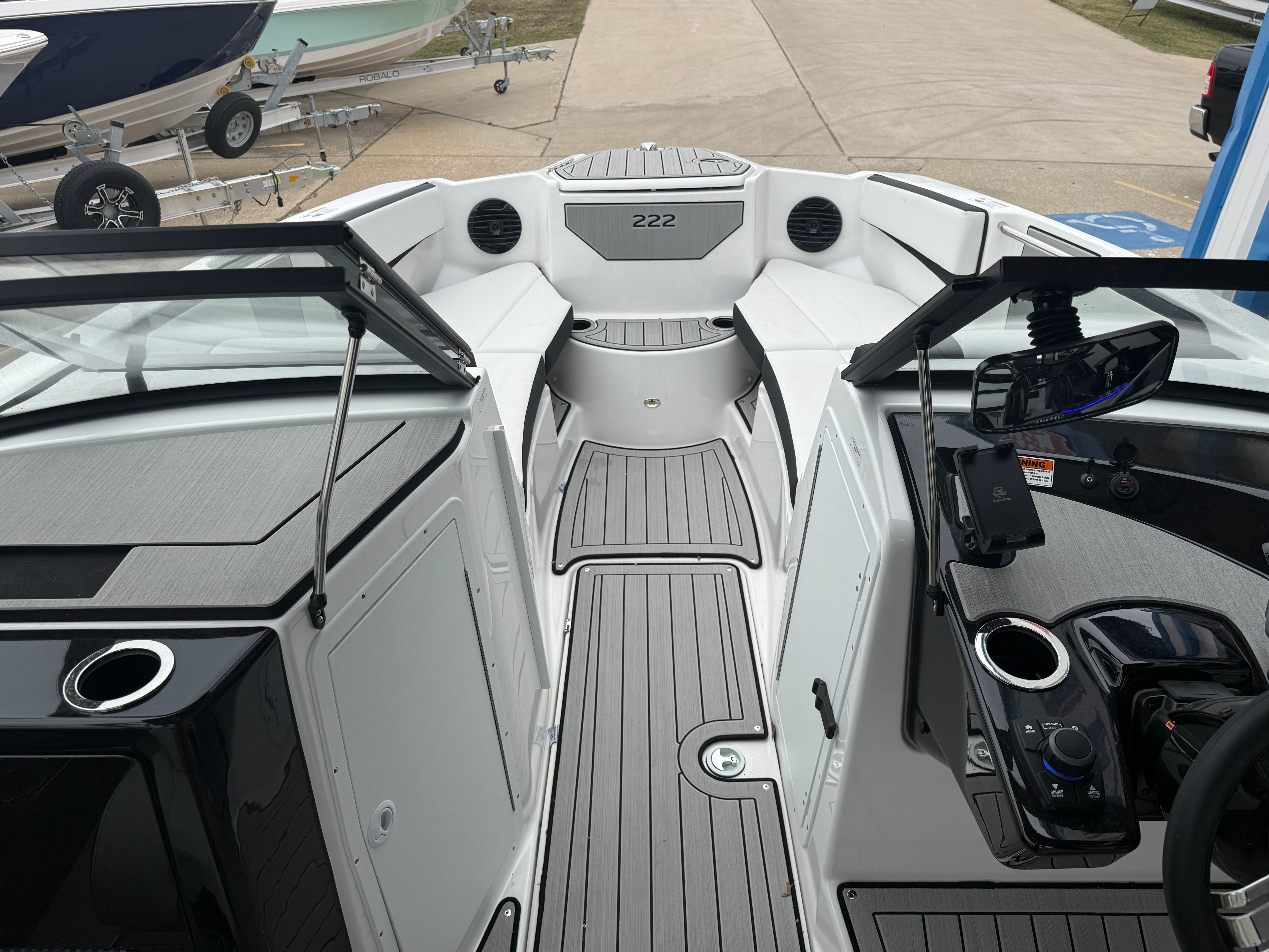 2026 YAMAHA 252 S - Image 15
