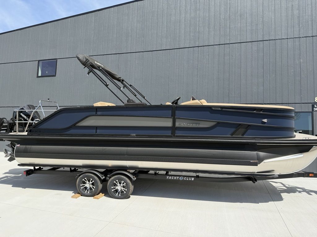2026 Evotti 523CS - 3