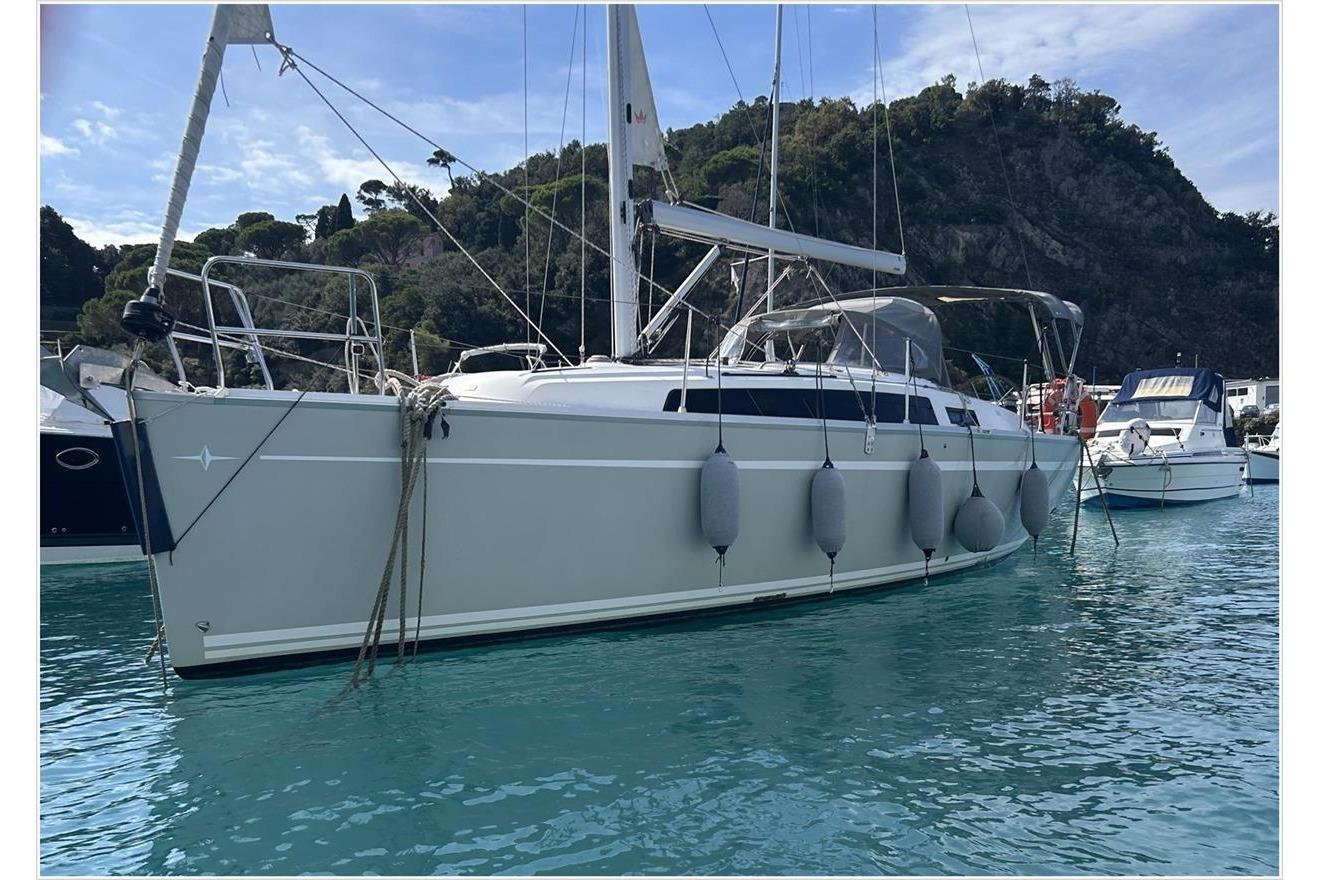 2017 Bavaria Cruiser 34