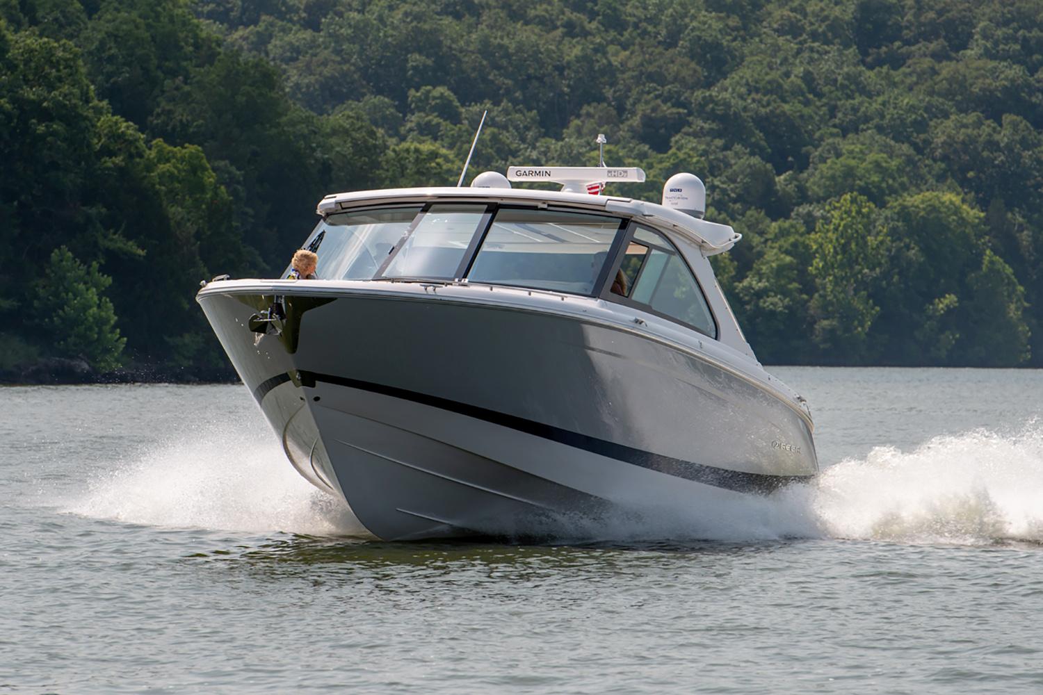 2026 Regal LS36