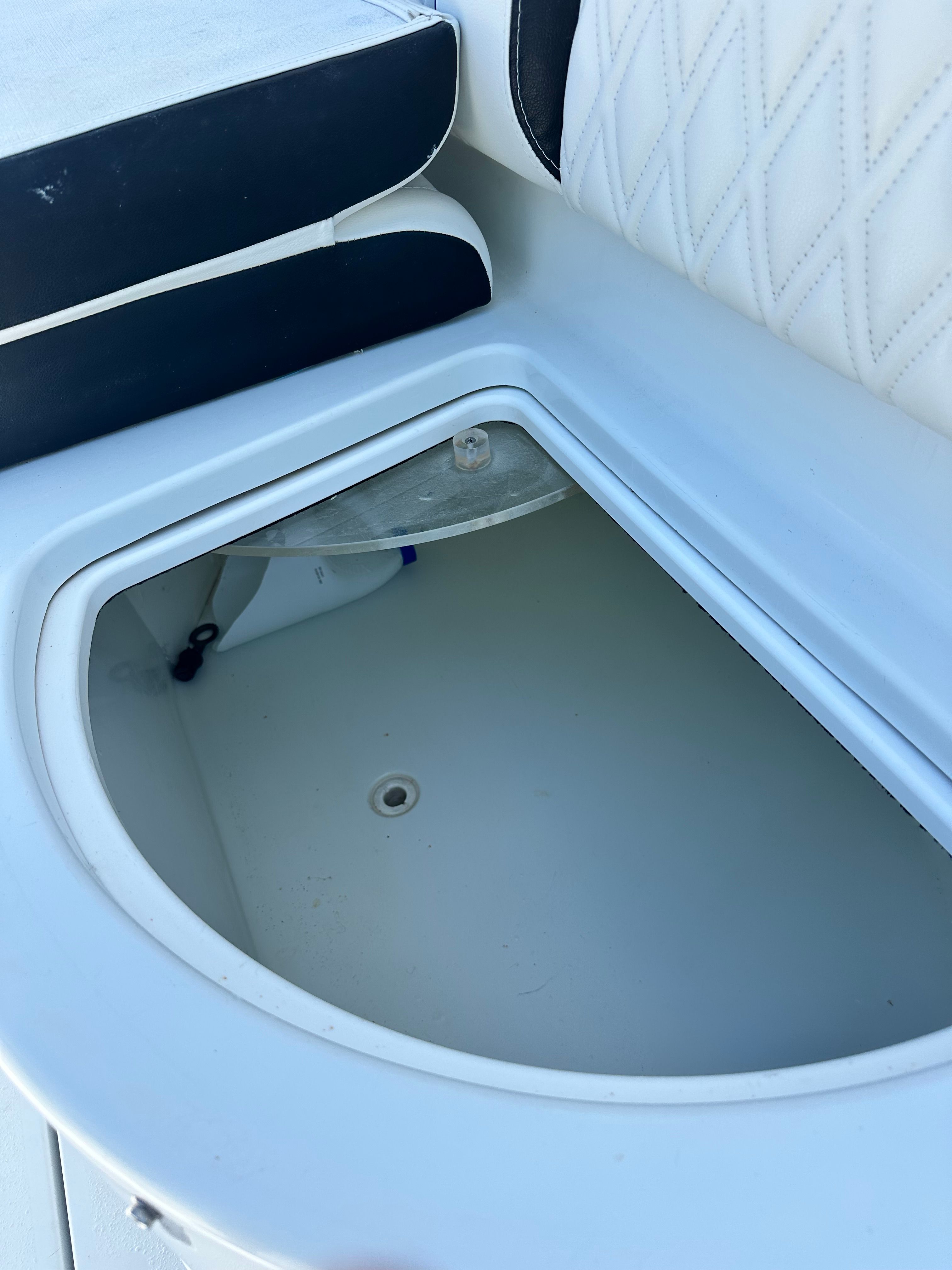 2008 Yellowfin 36 Offshore - 9