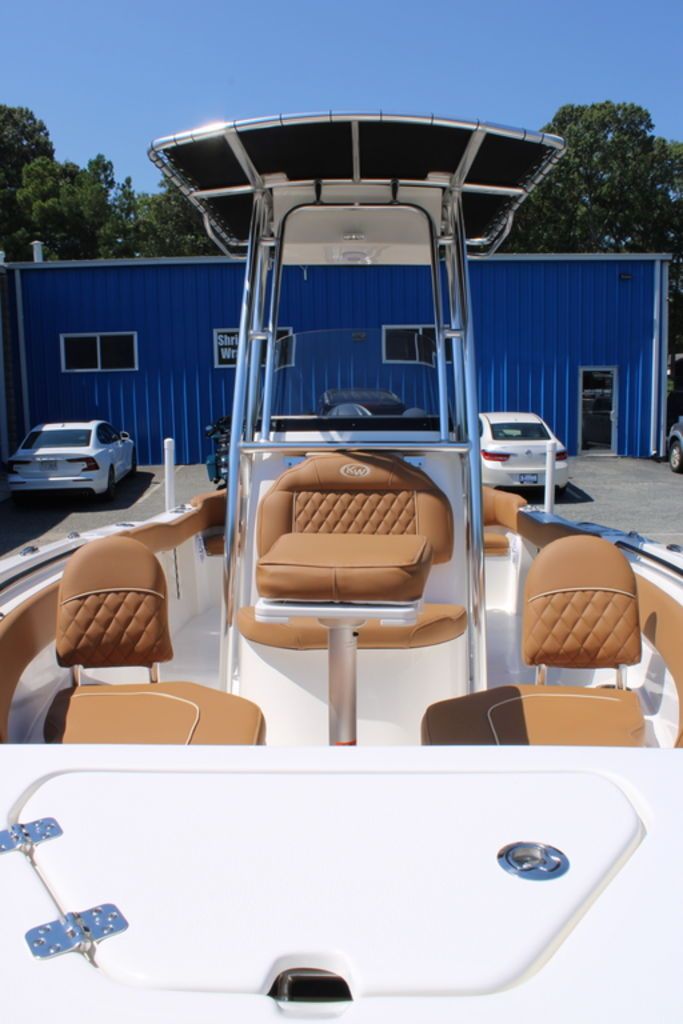 2026 Key West 203 FS - 10
