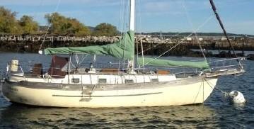 1982 Young Sun Cutter