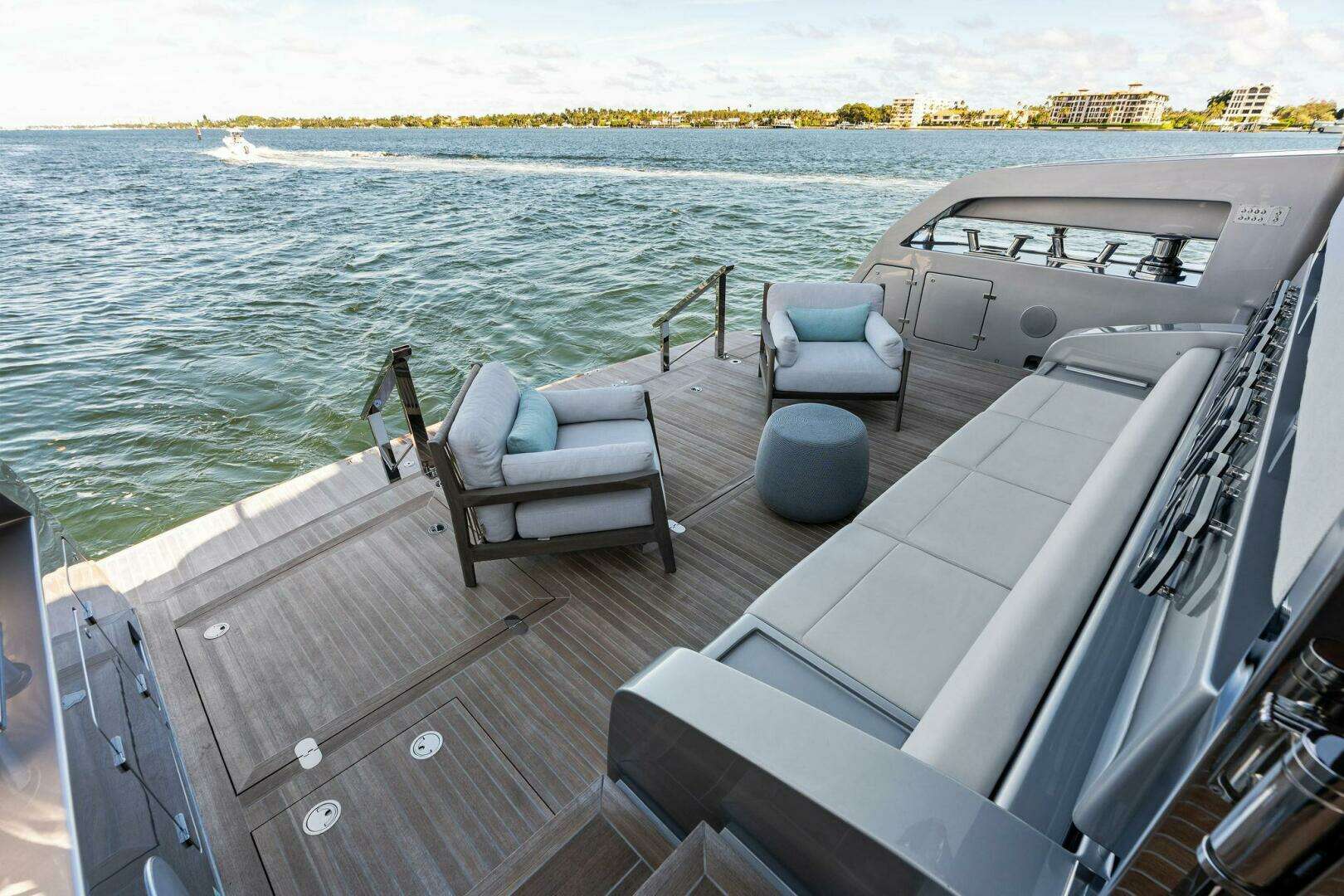 2025 Riva Bellissima - Image 37