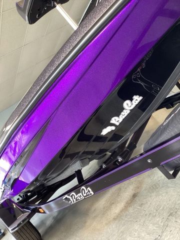 2026 Bass Cat Eyra SP - 14