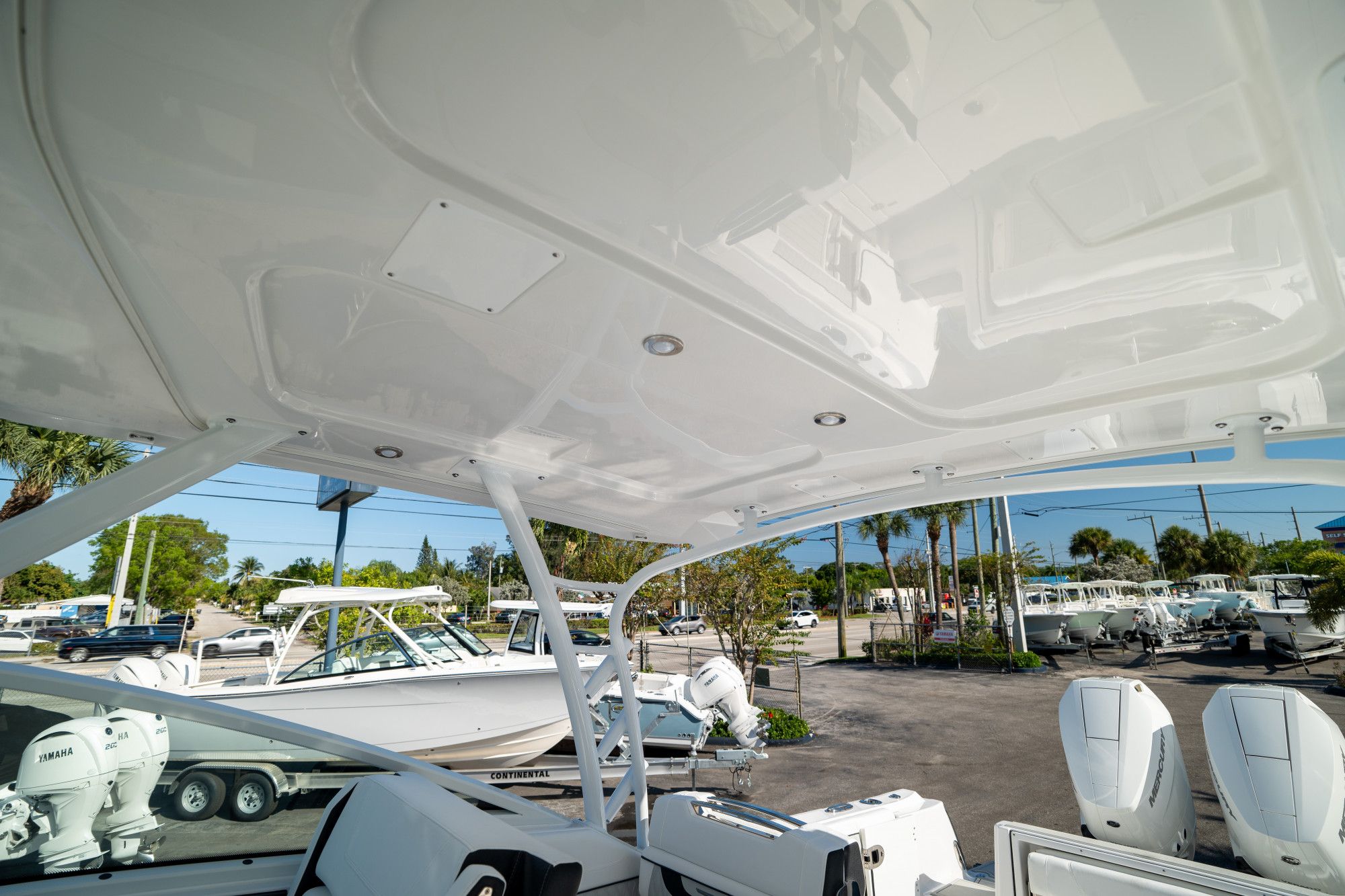 2024 Blackfin 302 DC - 57