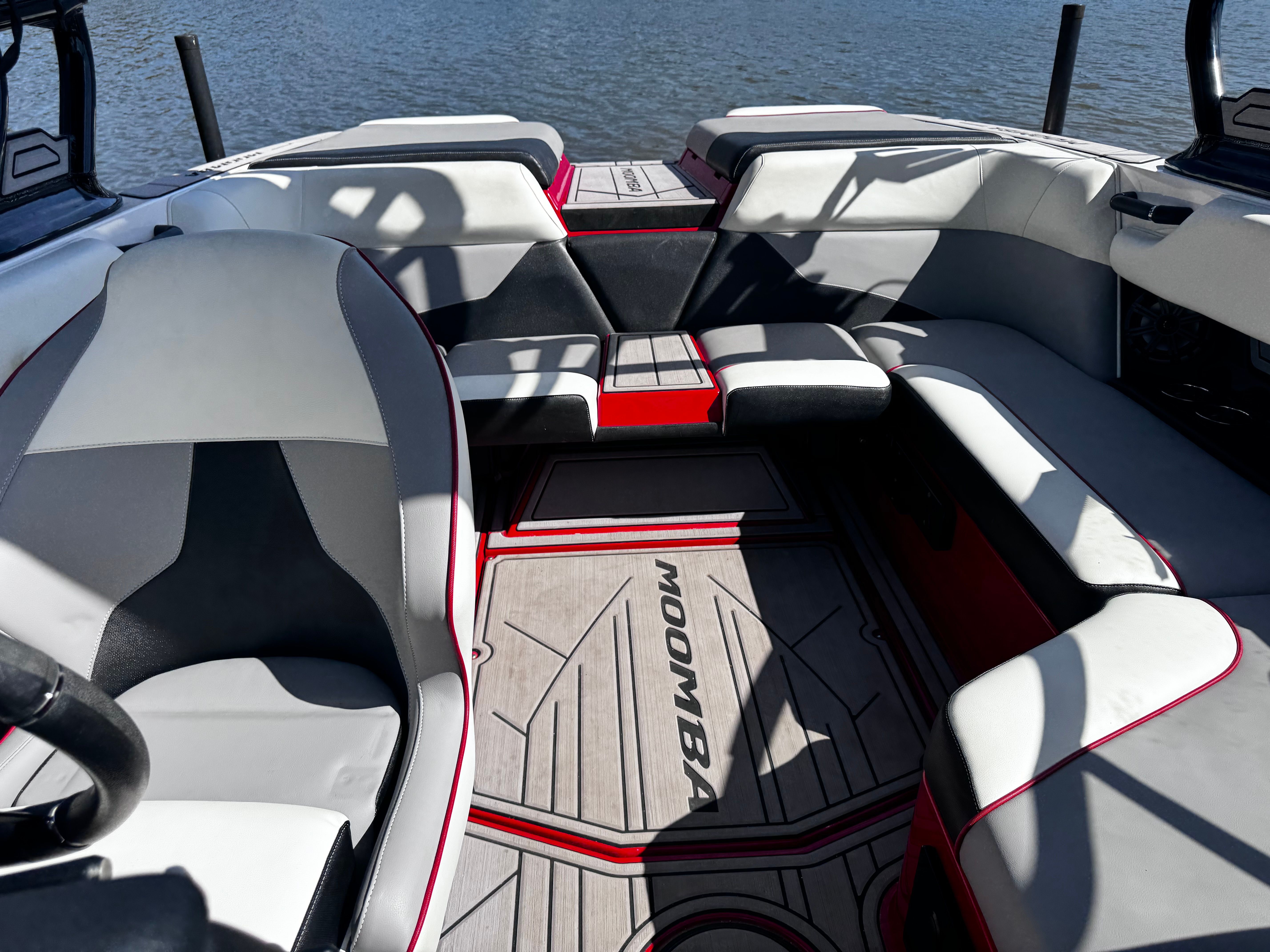 2023 MOOMBA MONDO - Image 10