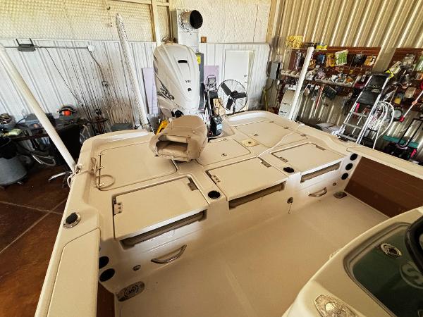 2019 NauticStar 265 XTS - 12
