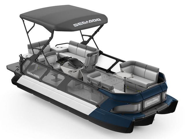 2026 Sea-Doo Switch Cruise 21