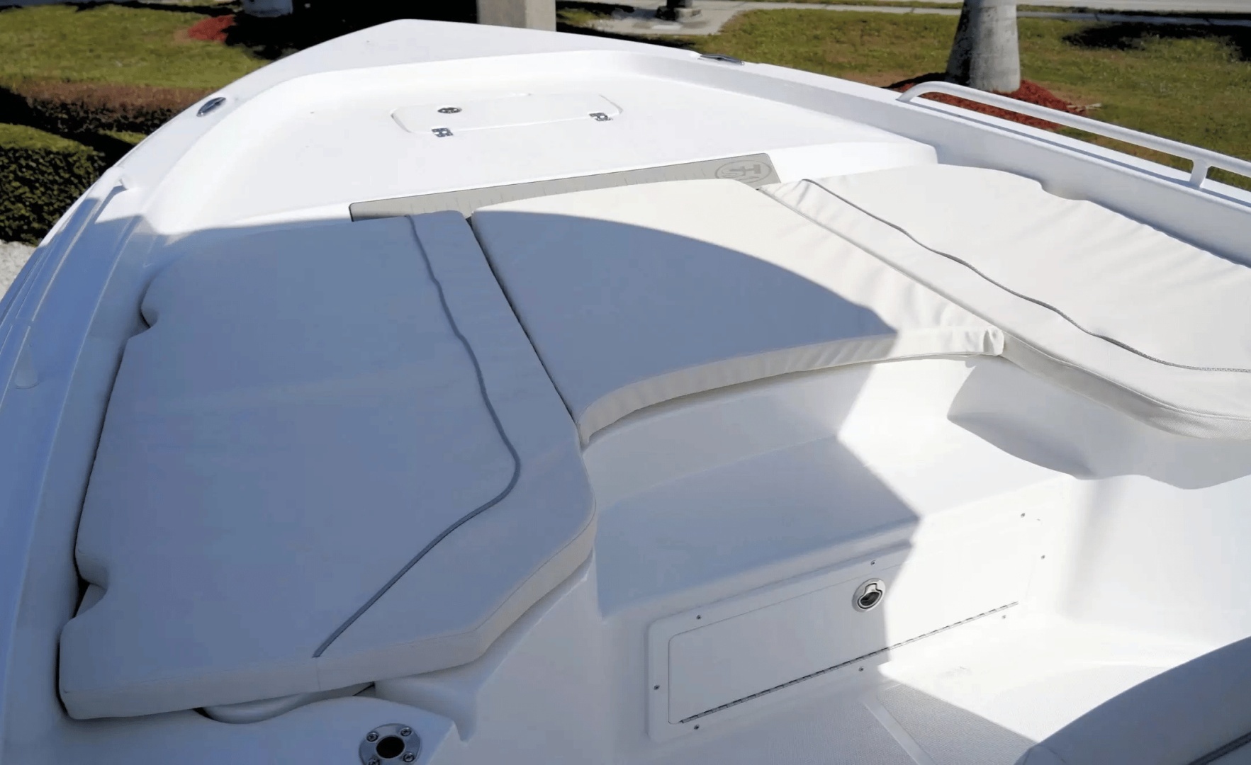 2026 Sea Hunt BX 25 FS - Image 18