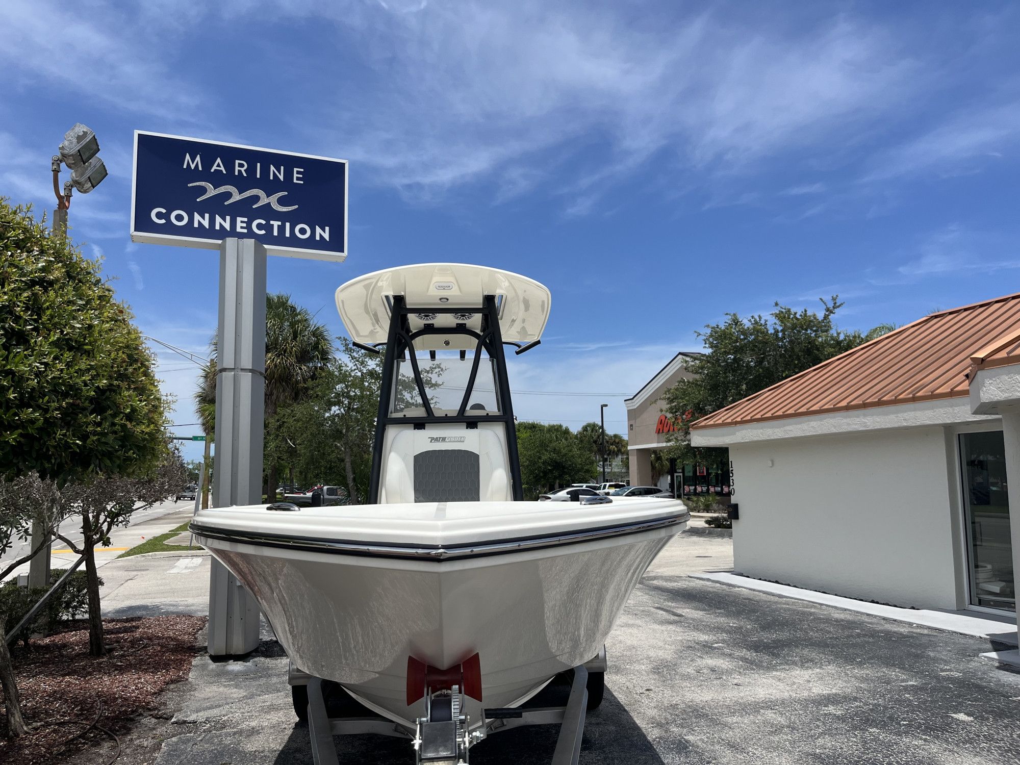 2026 Pathfinder 2400 Open - 3