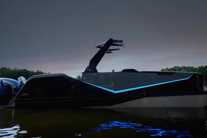 2026 Flamingo ROVE 245