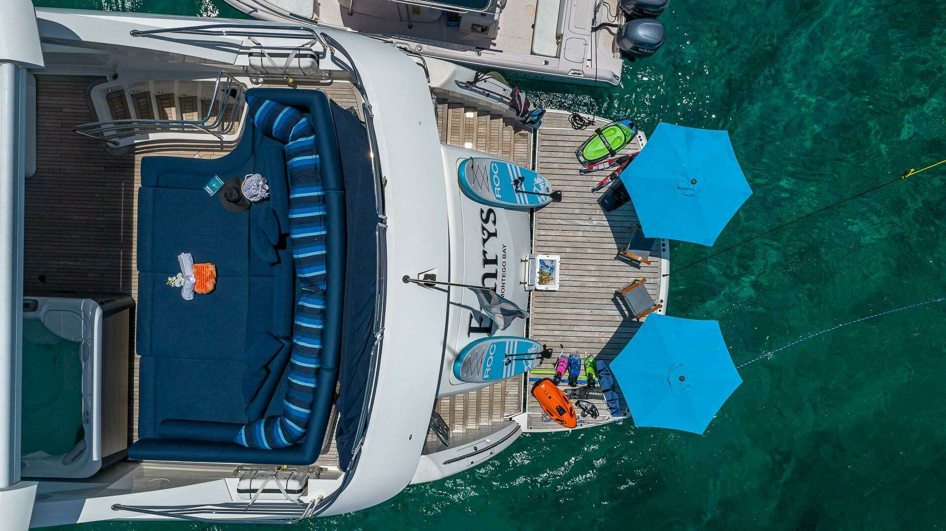 2010 Sunseeker — - Image 27