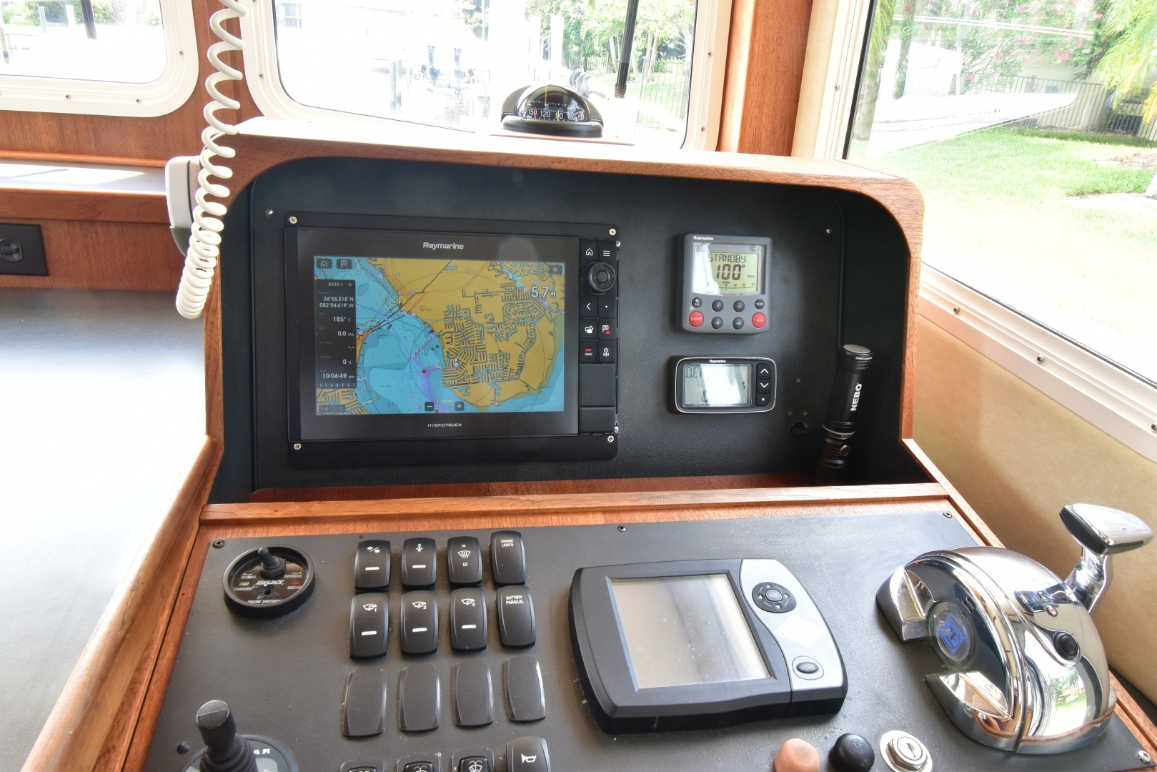 2007 Nordic Tugs — - Image 25